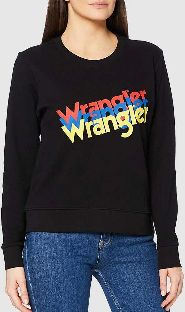 Džemperis Wrangler