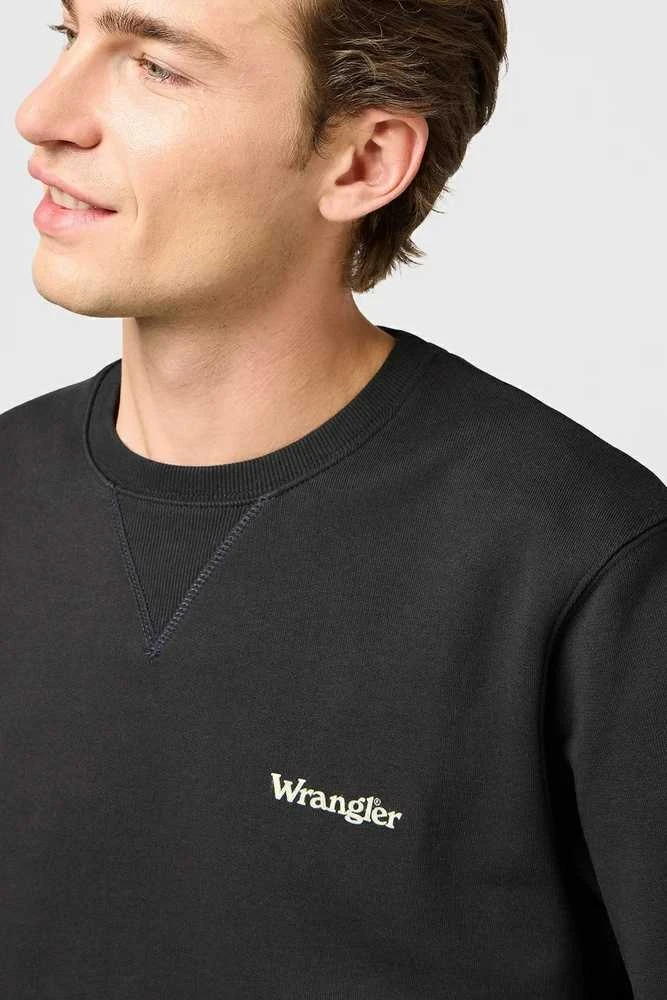 Džemperis Wrangler