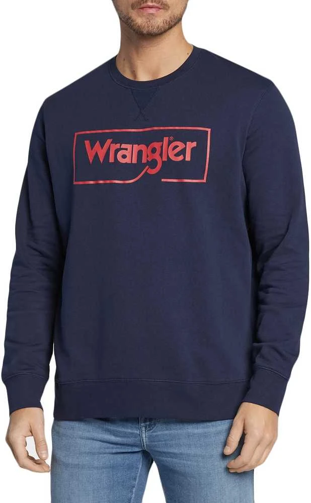 Džemperis Wrangler
