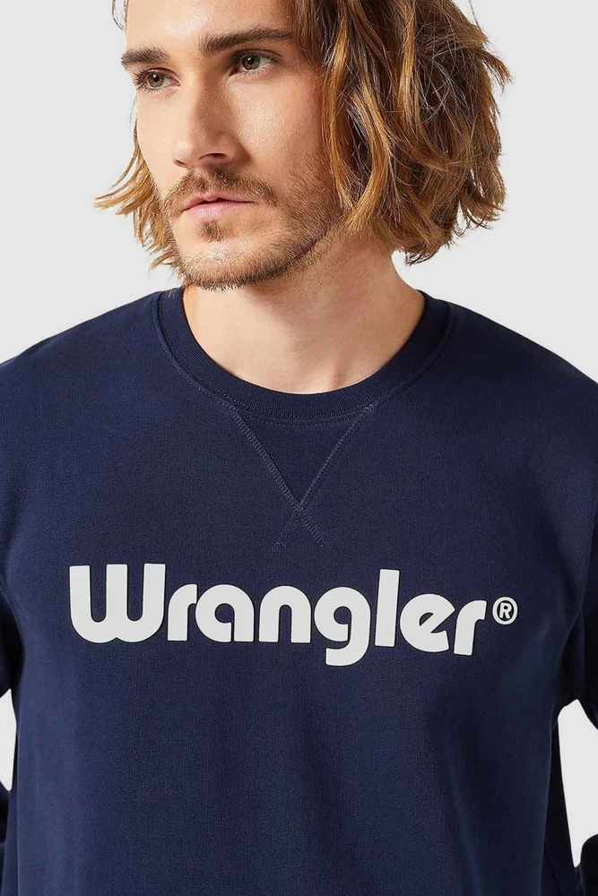 Džemperis Wrangler