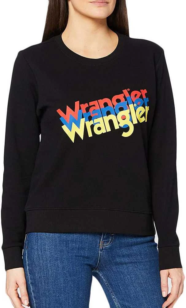 Džemperis Wrangler