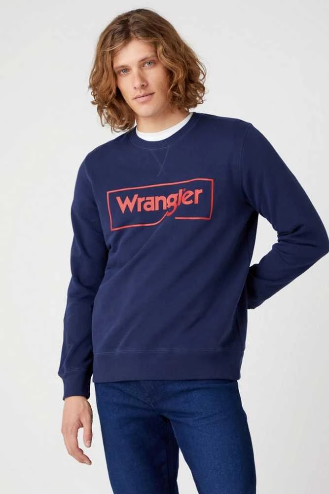 Džemperis Wrangler