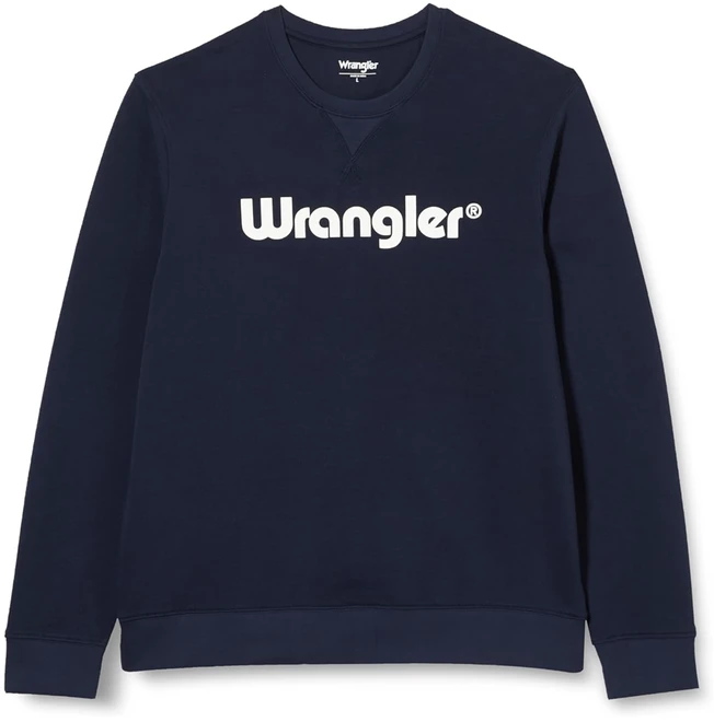 Džemperis Wrangler