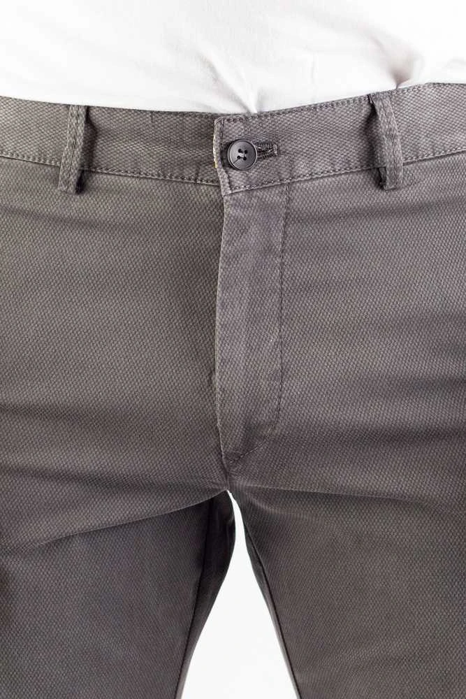 Medžiaginės kelnės BLK Jeans