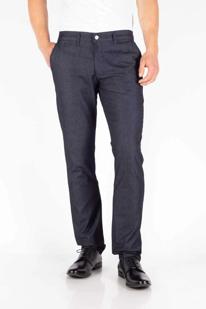 Medžiaginės kelnės BLK Jeans