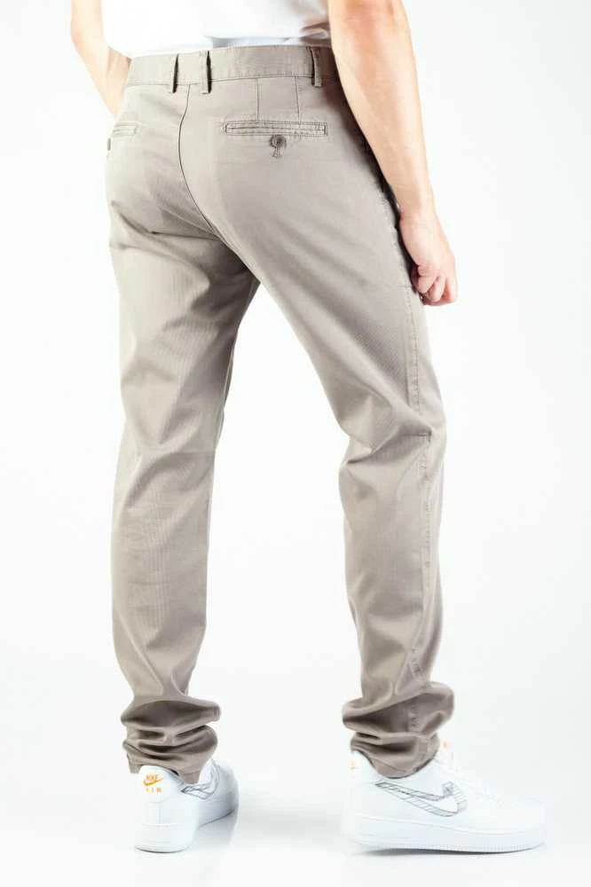 Medžiaginės kelnės BLK Jeans