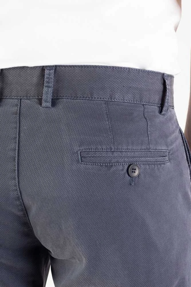 Medžiaginės kelnės BLK Jeans