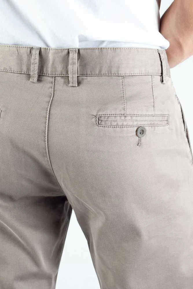 Medžiaginės kelnės BLK Jeans