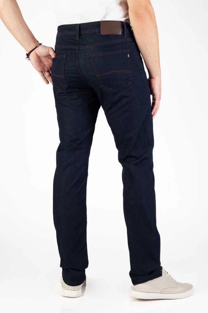 Medžiaginės kelnės BLK Jeans