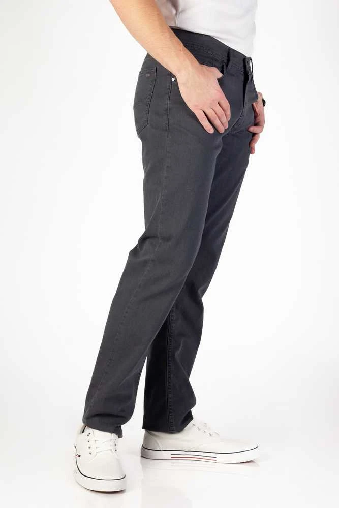 Medžiaginės kelnės BLK Jeans