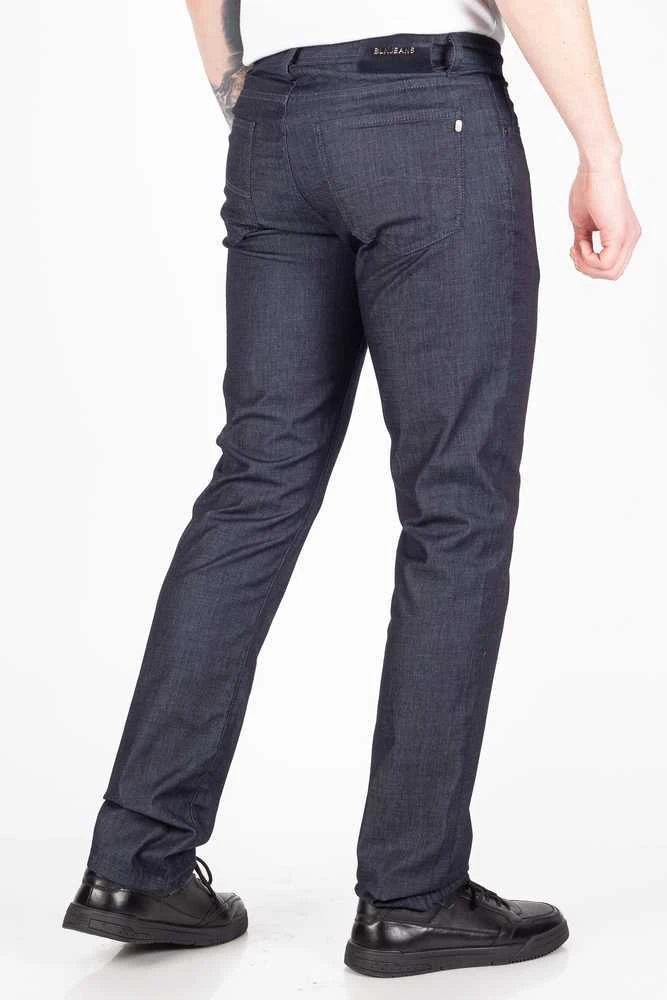 Medžiaginės kelnės BLK Jeans