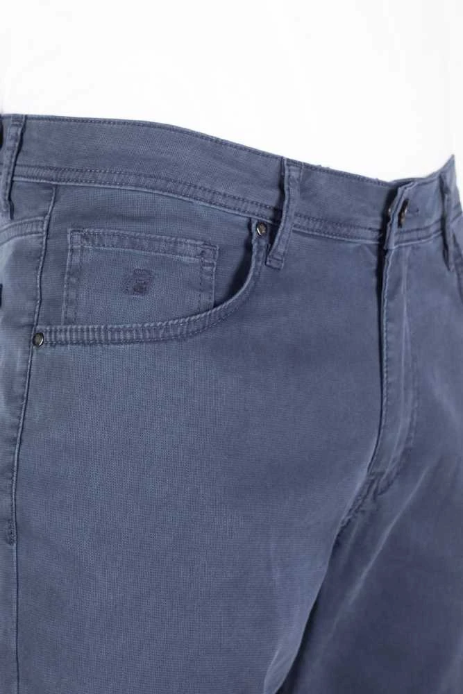Medžiaginės kelnės BLK Jeans