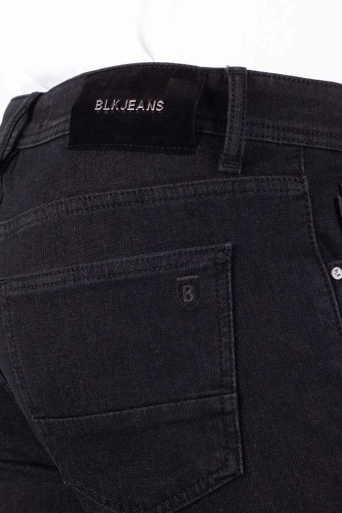 Medžiaginės kelnės BLK Jeans