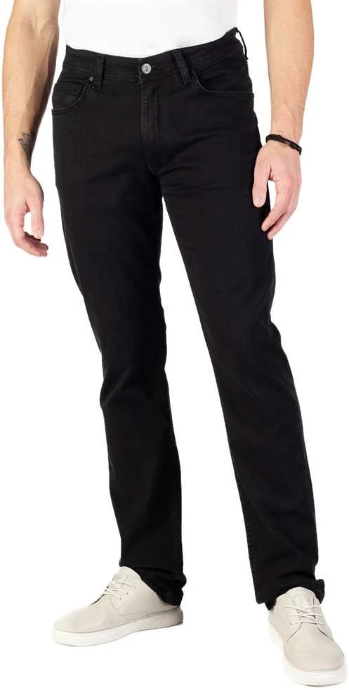 Medžiaginės kelnės BLK Jeans