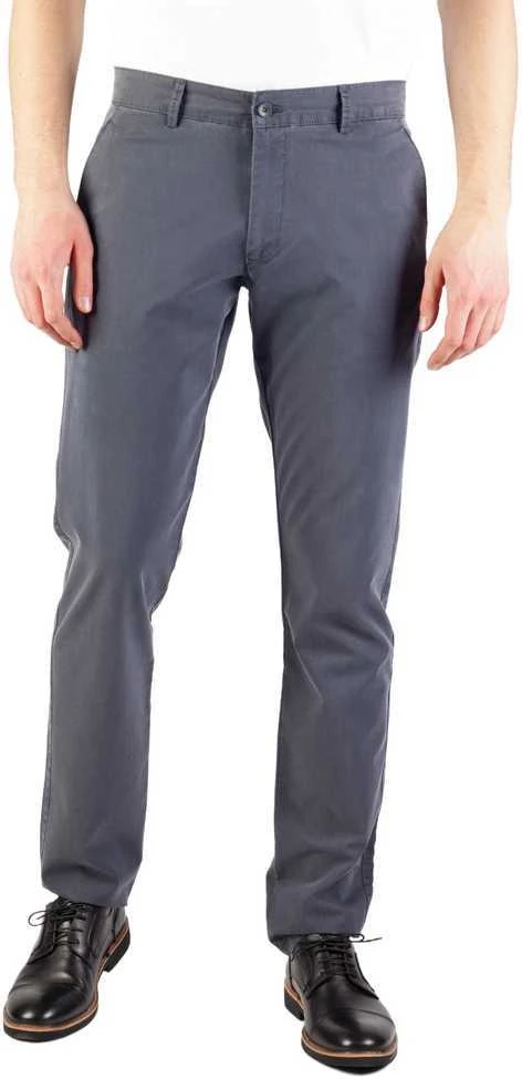 Medžiaginės kelnės BLK Jeans