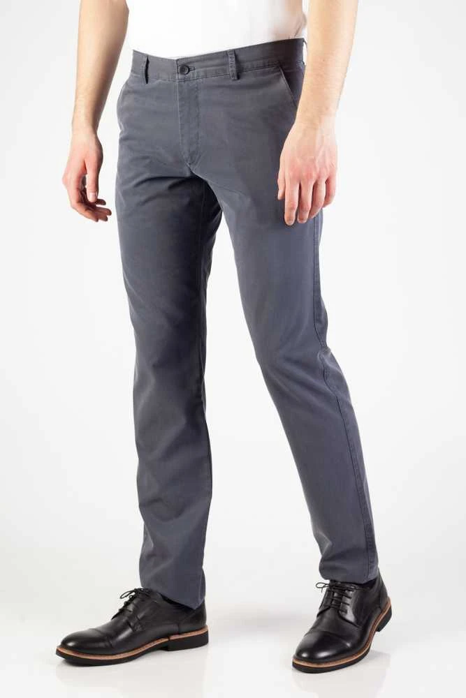 Medžiaginės kelnės BLK Jeans