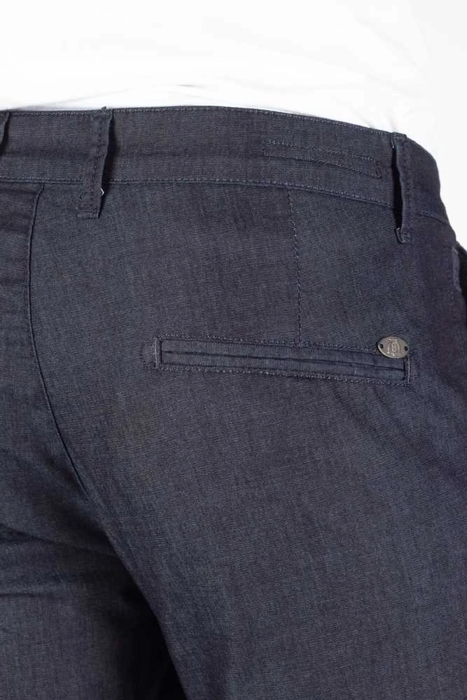Medžiaginės kelnės BLK Jeans