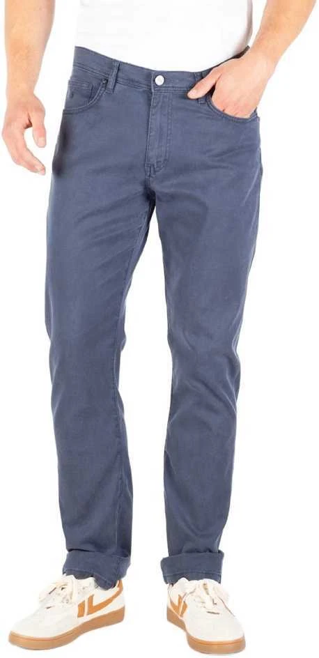 Medžiaginės kelnės BLK Jeans