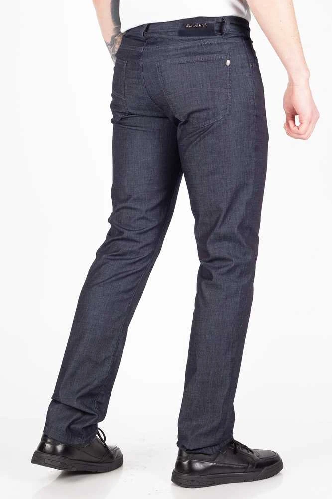 Medžiaginės kelnės BLK Jeans
