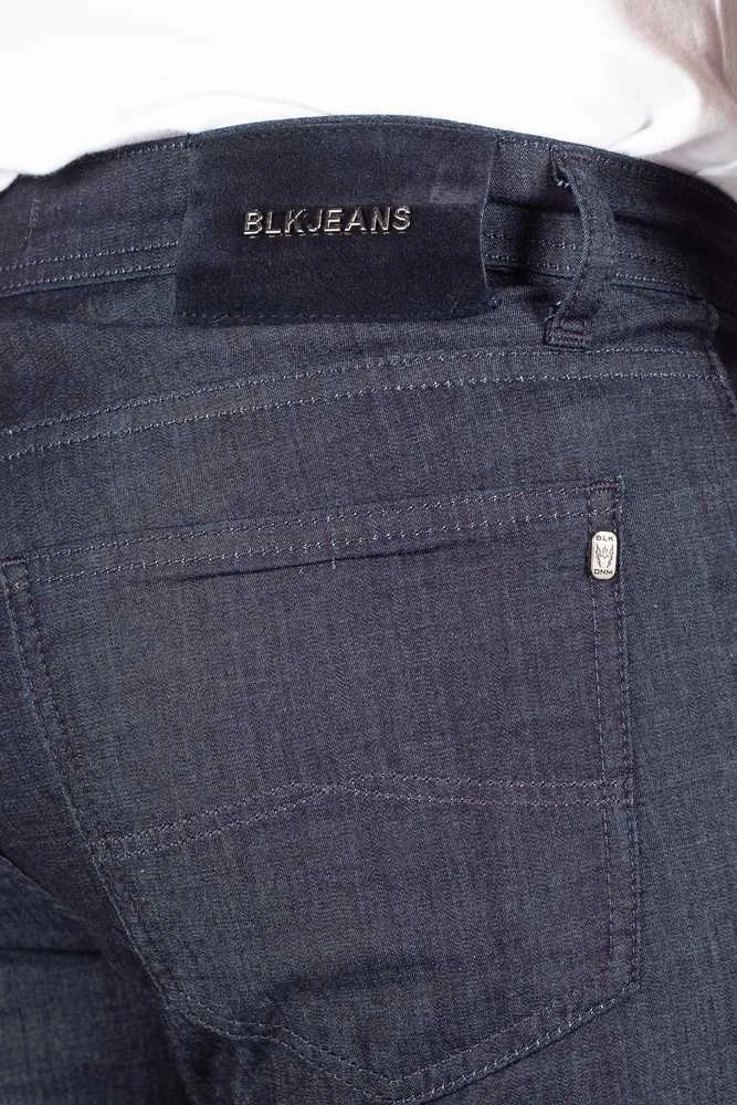 Medžiaginės kelnės BLK Jeans