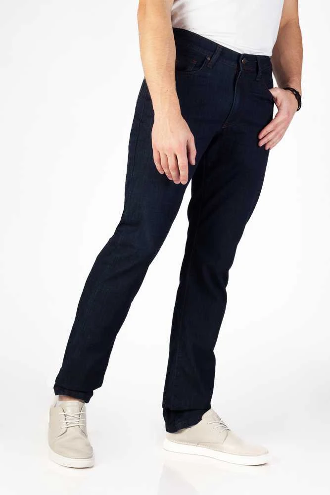 Medžiaginės kelnės BLK Jeans