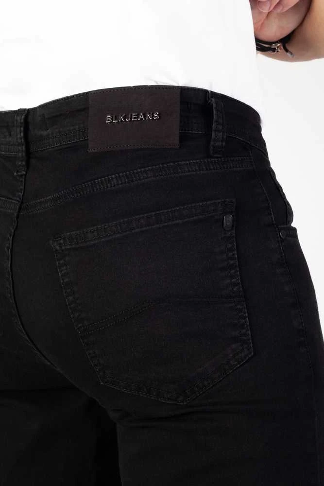 Medžiaginės kelnės BLK Jeans