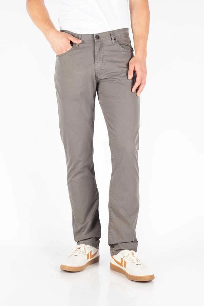 Medžiaginės kelnės BLK Jeans