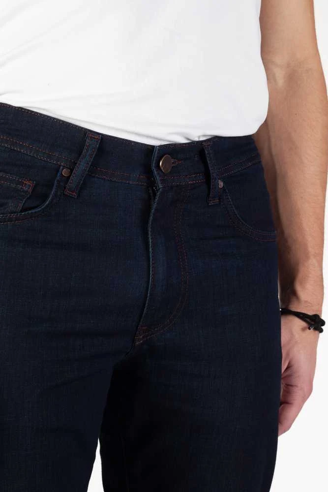 Medžiaginės kelnės BLK Jeans