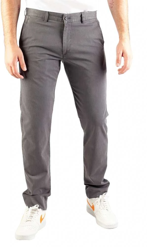 Medžiaginės kelnės BLK Jeans