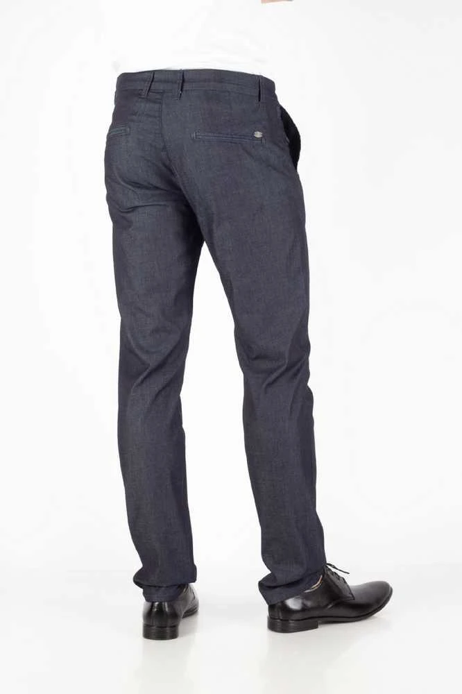 Medžiaginės kelnės BLK Jeans