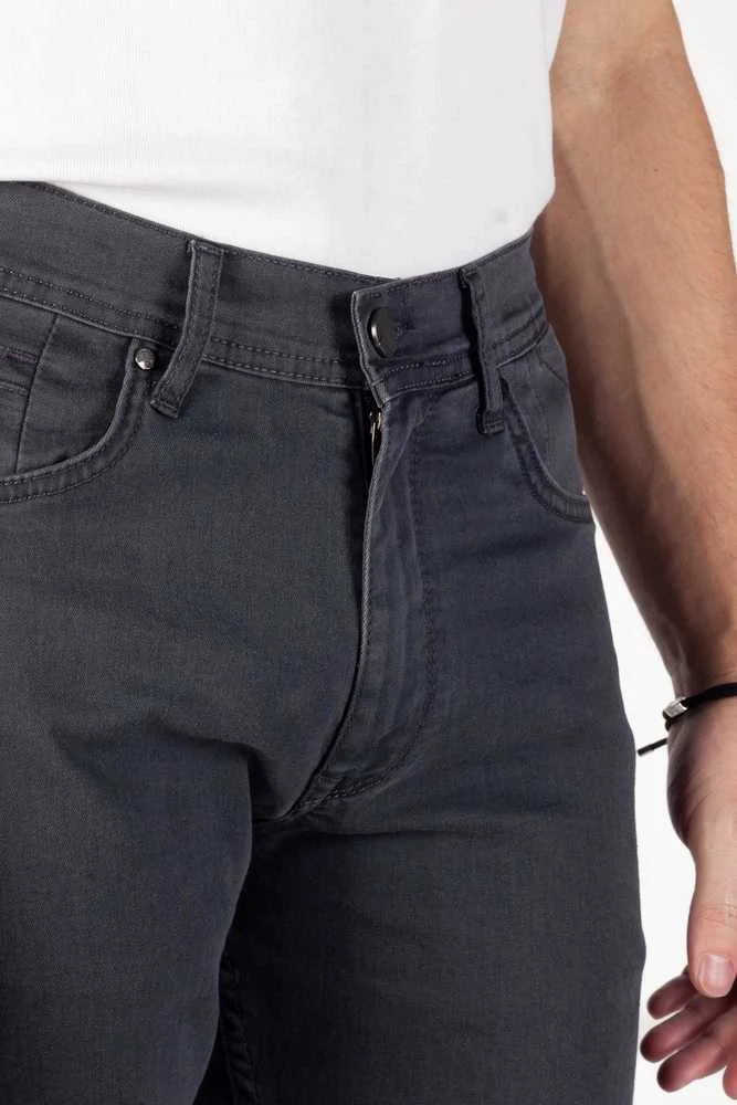 Medžiaginės kelnės BLK Jeans