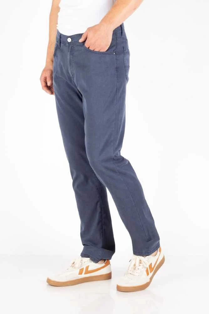 Medžiaginės kelnės BLK Jeans