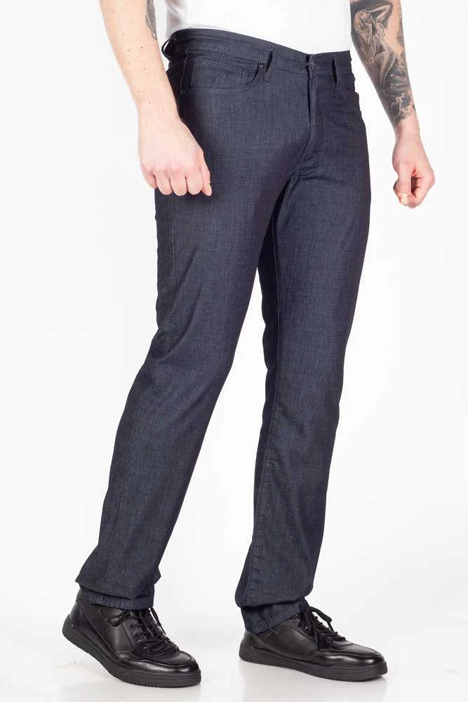 Medžiaginės kelnės BLK Jeans