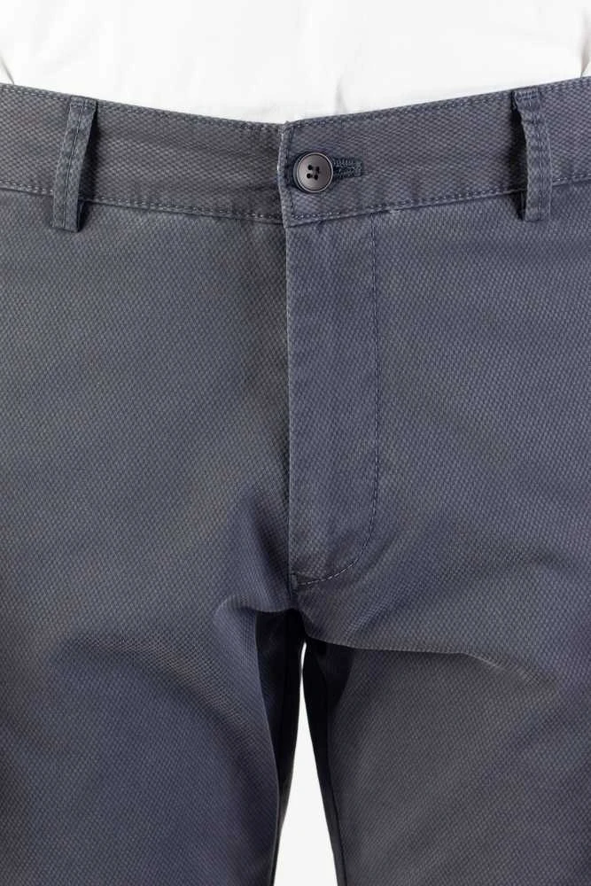 Medžiaginės kelnės BLK Jeans