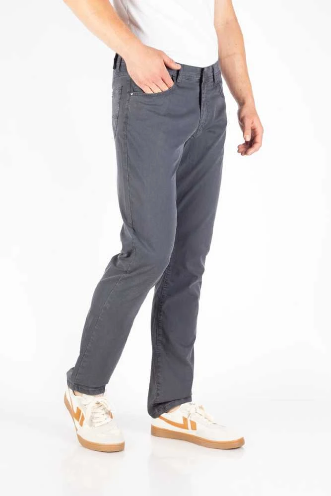 Medžiaginės kelnės BLK Jeans
