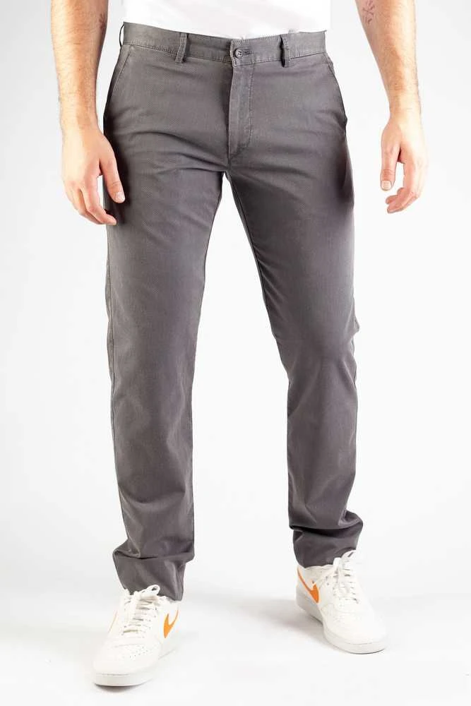 Medžiaginės kelnės BLK Jeans