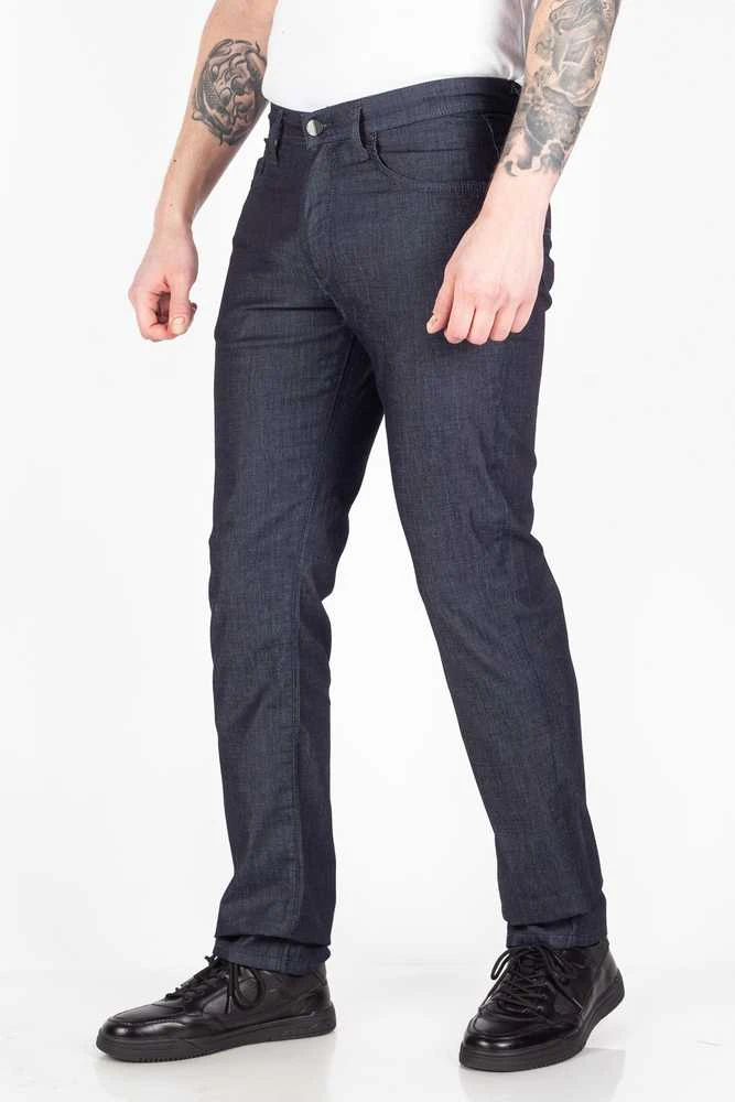 Medžiaginės kelnės BLK Jeans