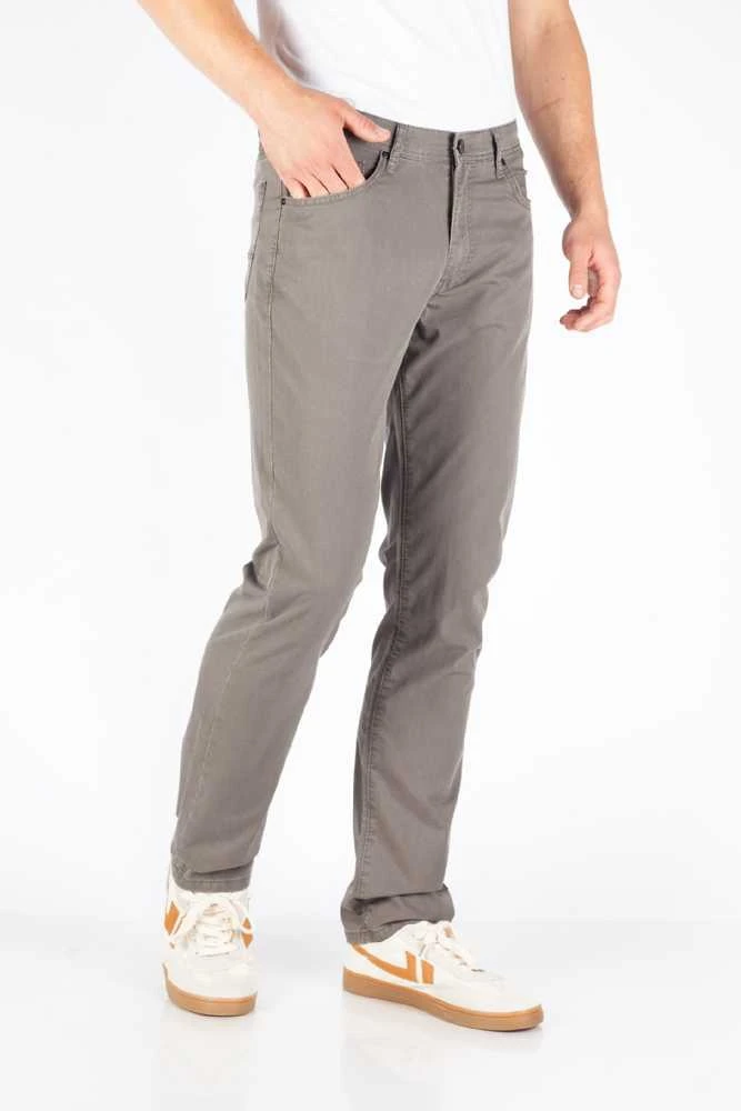 Medžiaginės kelnės BLK Jeans