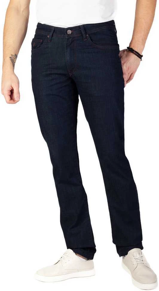 Medžiaginės kelnės BLK Jeans