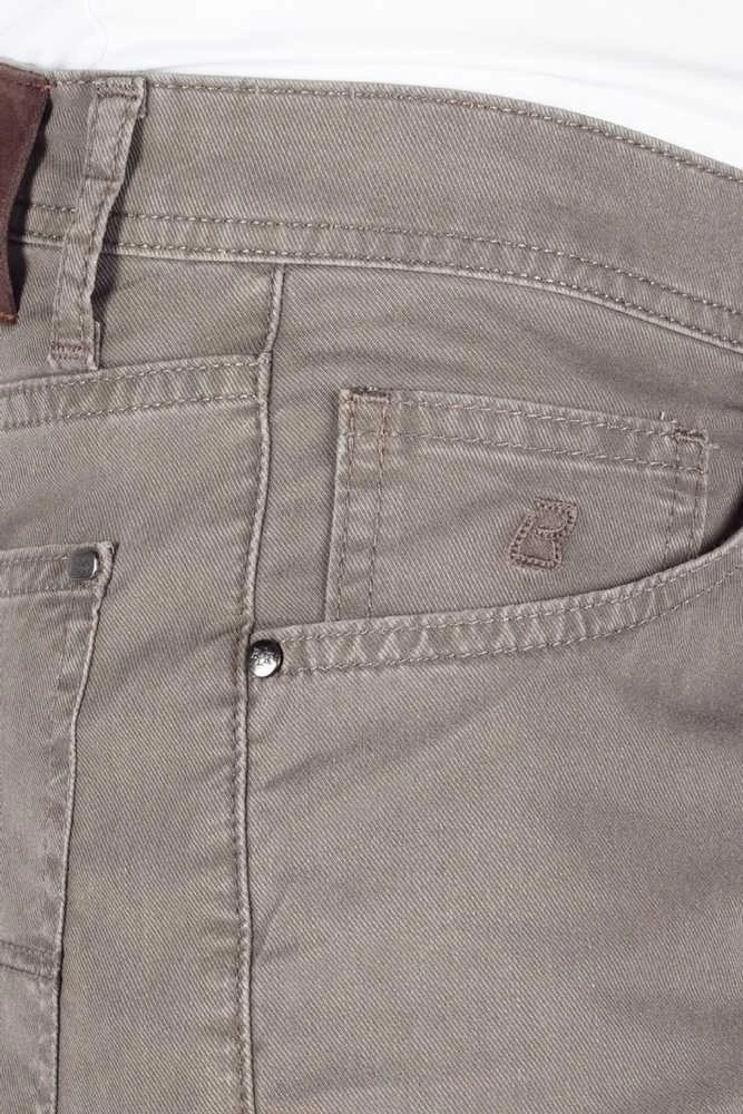 Medžiaginės kelnės BLK Jeans