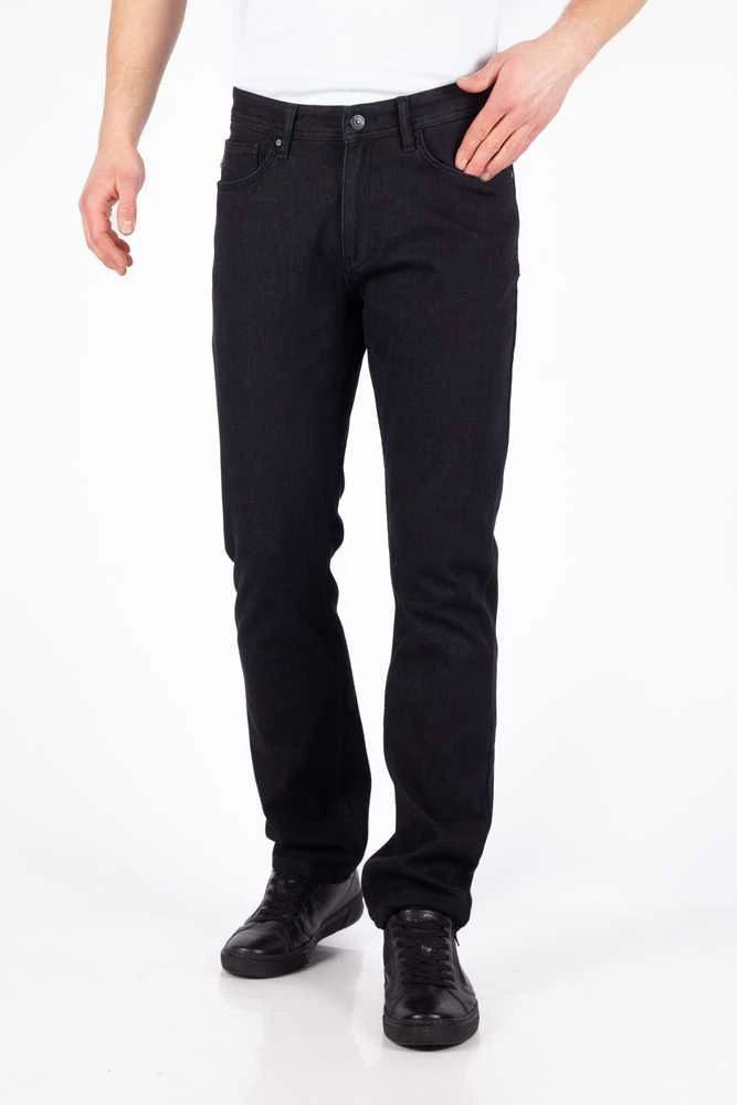 Medžiaginės kelnės BLK Jeans