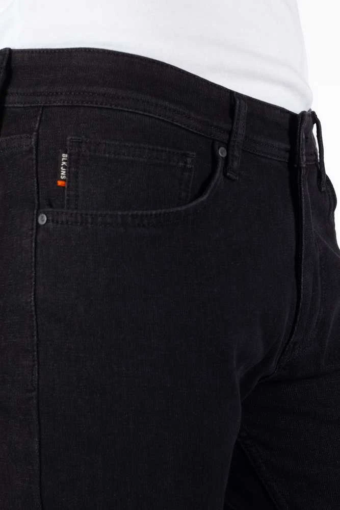 Medžiaginės kelnės BLK Jeans
