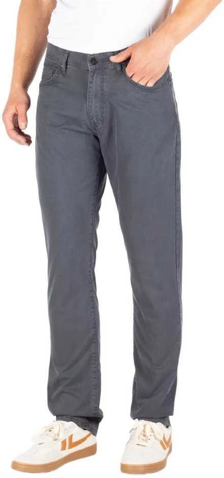Medžiaginės kelnės BLK Jeans