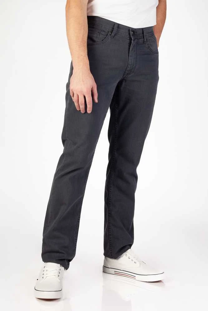 Medžiaginės kelnės BLK Jeans