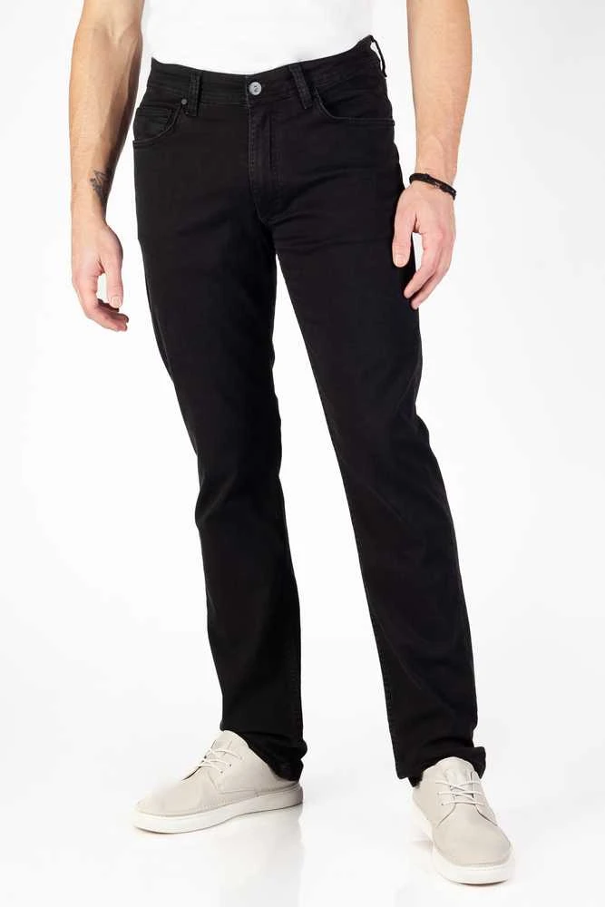Medžiaginės kelnės BLK Jeans