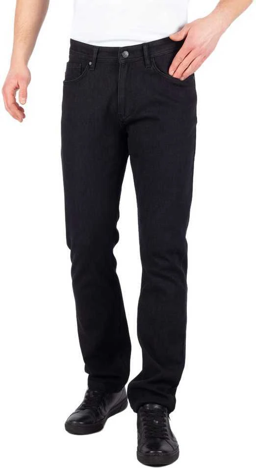 Medžiaginės kelnės BLK Jeans