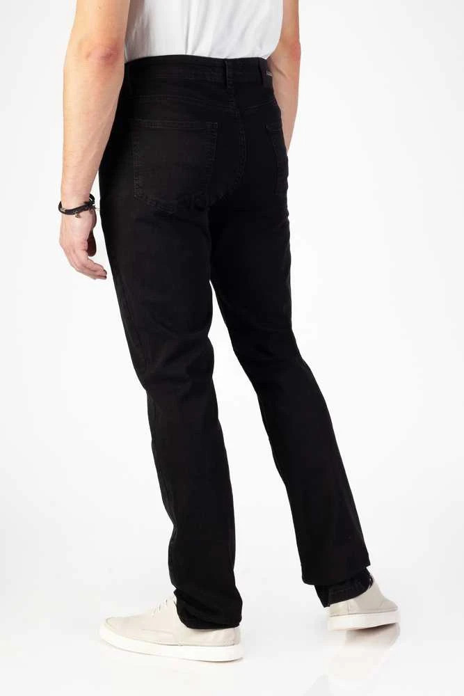 Medžiaginės kelnės BLK Jeans
