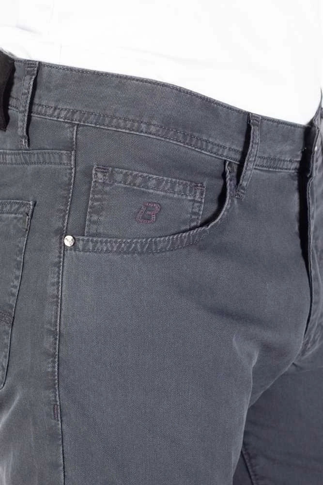Medžiaginės kelnės BLK Jeans