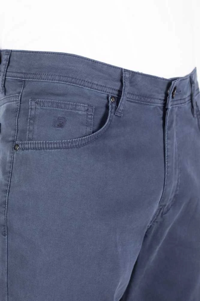 Medžiaginės kelnės BLK Jeans