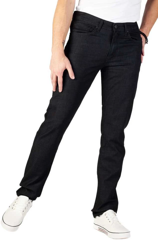 Medžiaginės kelnės BLK Jeans